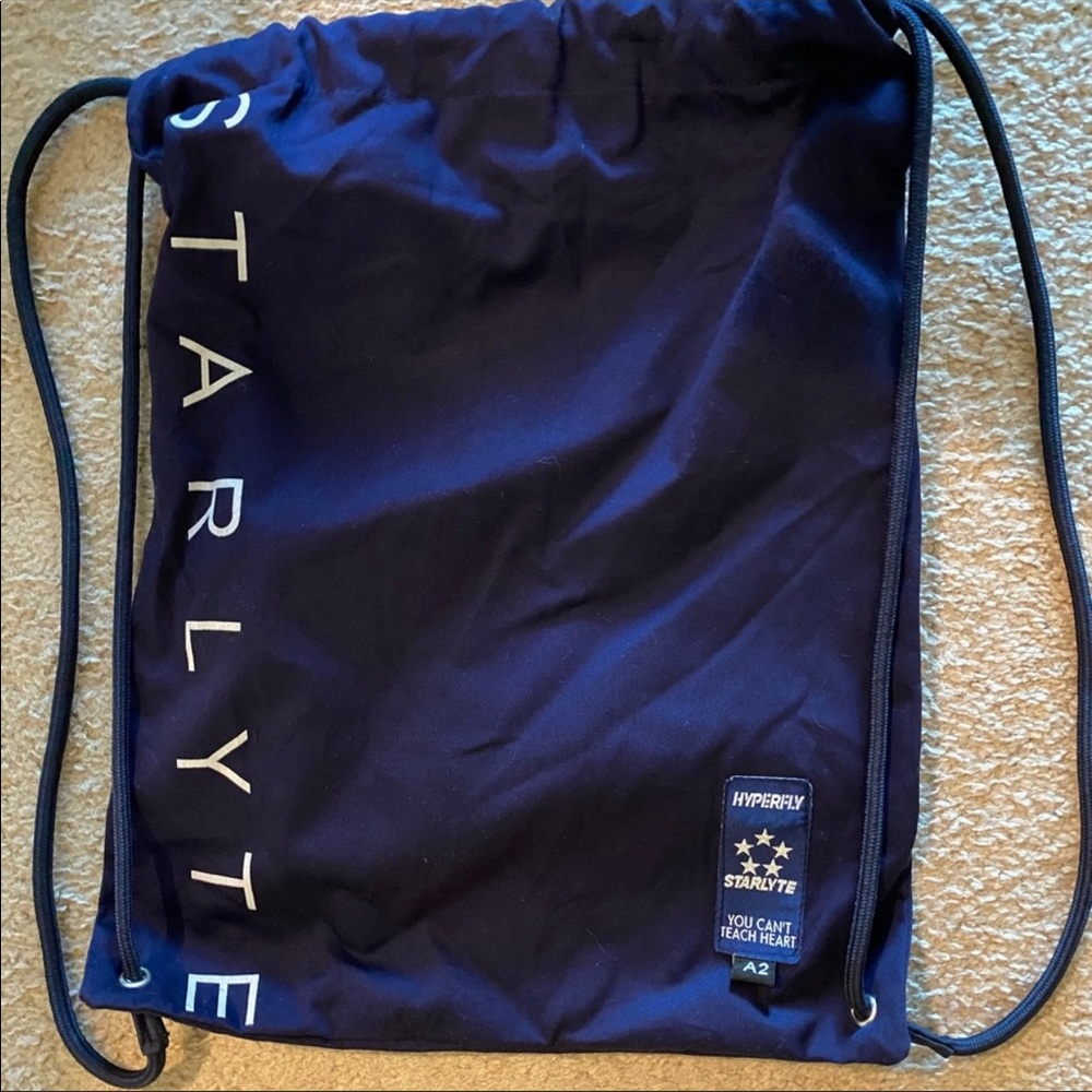 GI bag for Brazilian jujitsu